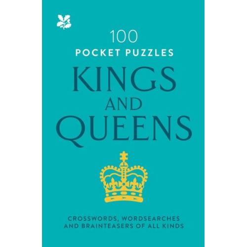 Kings and Queens: 100 Pocket Puzzles