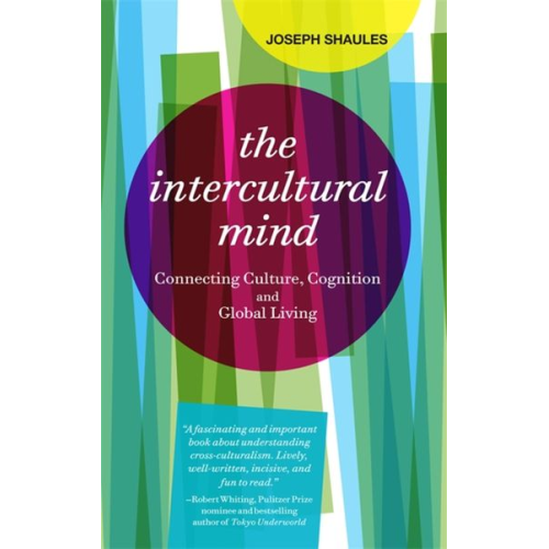 Joseph Shaules - The Intercultural Mind