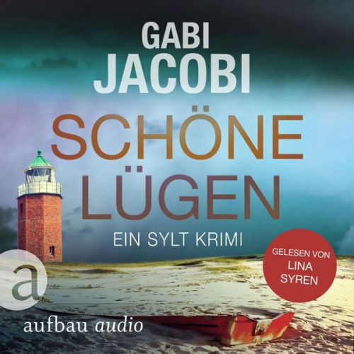 Gabi Jacobi - Schöne Lügen