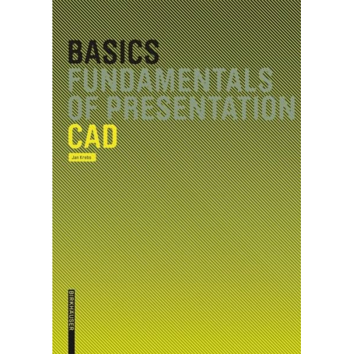 Jan Krebs - Basics CAD