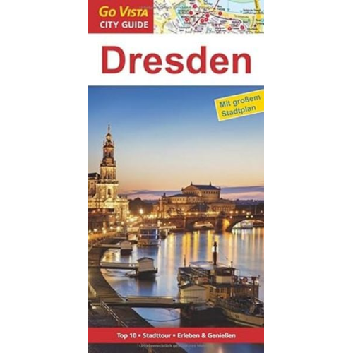 Roland Mischke - Go Vista Dresden