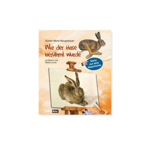 Günter Maria Neugebauer - Wie der Hase berühmt wurde