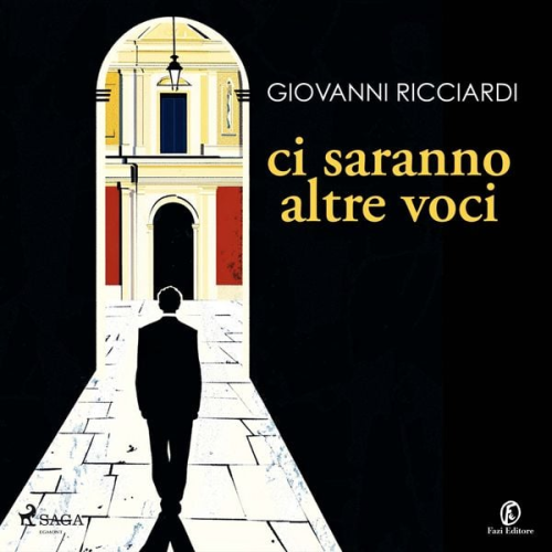 Giovanni Ricciardi - Ci saranno altre voci