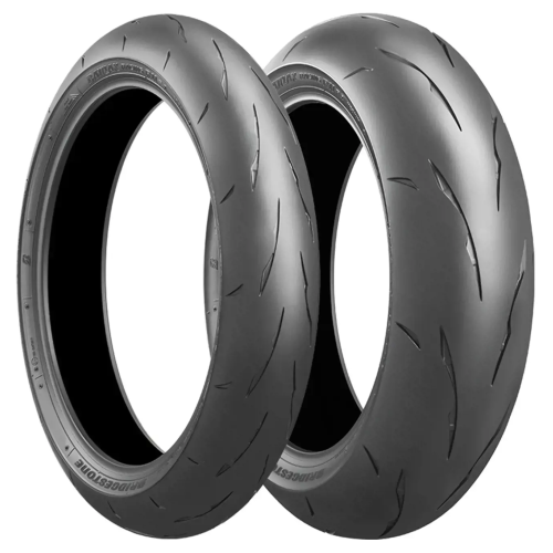 120/70 R17 58V BT Racing R11 Front Med