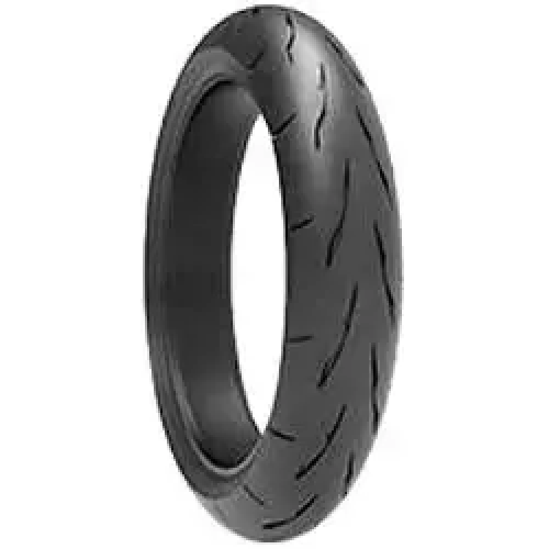 120/70 ZR17 (58W) Battlax RS 11 J Front