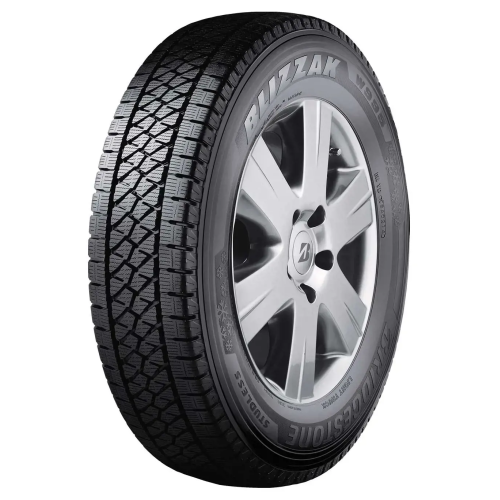 215/75 R16C 113R/111R Blizzak W995 Multicell 8PR