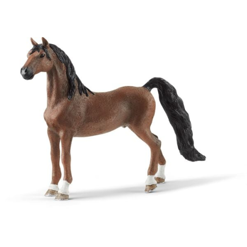 Schleich - Horse Club - American Saddlebred Wallach