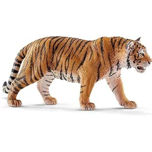 Schleich Wild Life Tiger