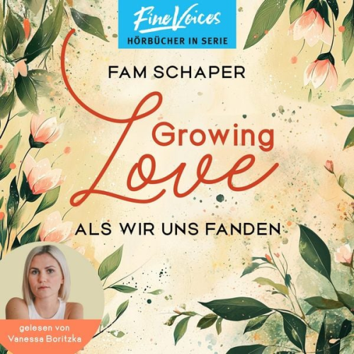 Fam Schaper - Growing Love