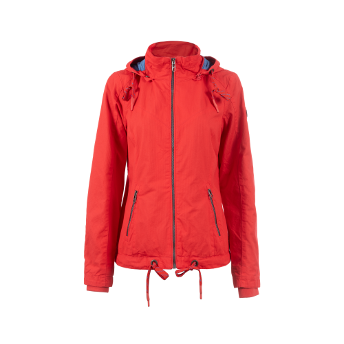 Soquesto Übergangsjacke OlettaSOQ sweet red