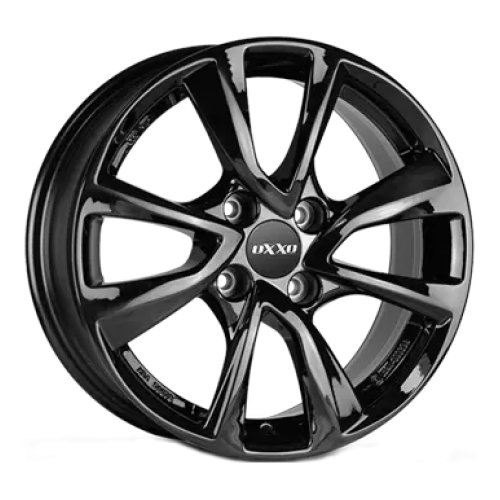 OBERON 4 5 5x14 4x100 ET39 MB56 6