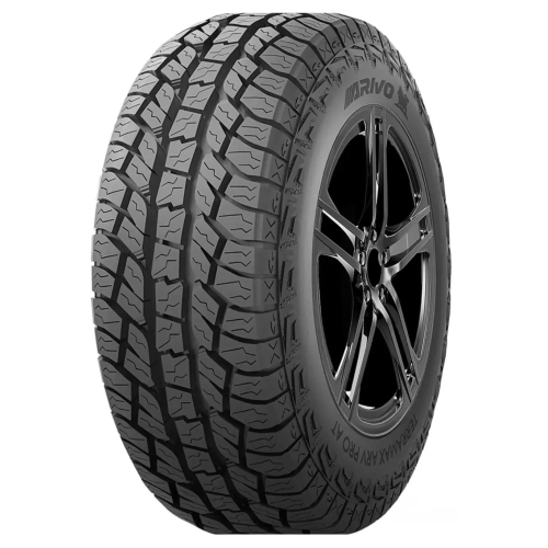 265/65 R17 112T Terramax ARV PRO A/T