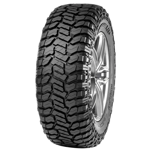 LT35x12.50 R17 121Q Renegade R/T+ M+S POR