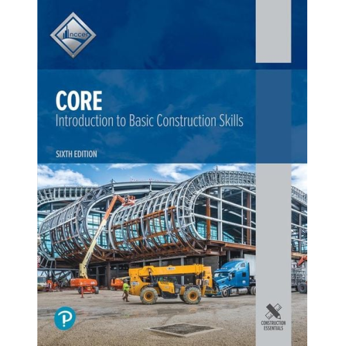 NCCER - Core