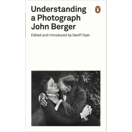 John Berger - Understanding a Photograph