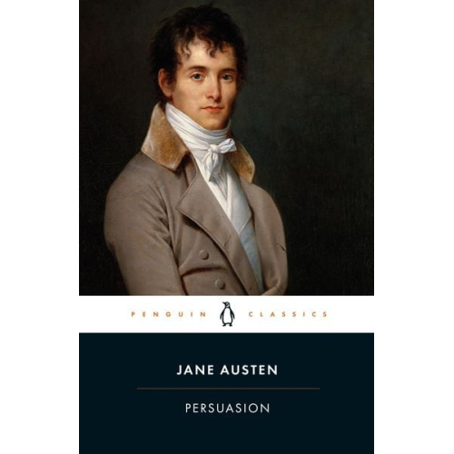 Jane Austen - Persuasion