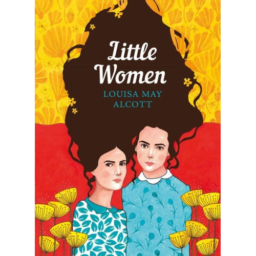 Louisa May Alcott - Little Women