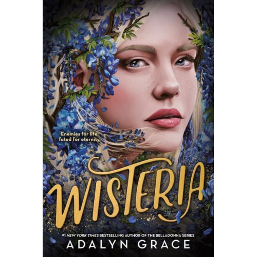 Adalyn Grace - Wisteria