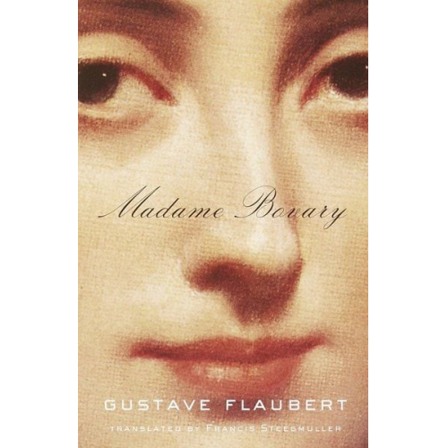 Gustave Flaubert - Madame Bovary