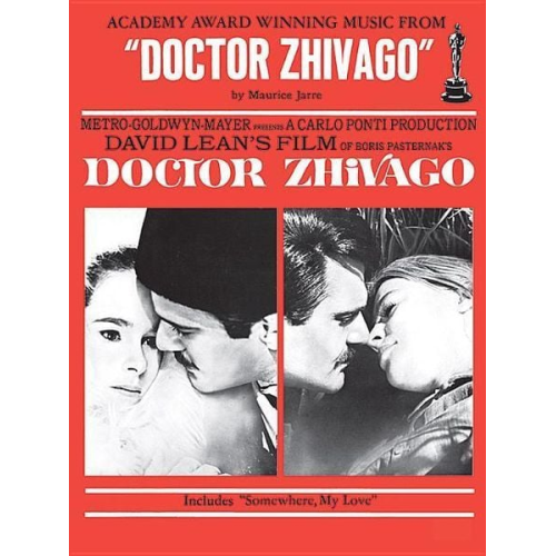 Doctor Zhivago (Movie Selections)