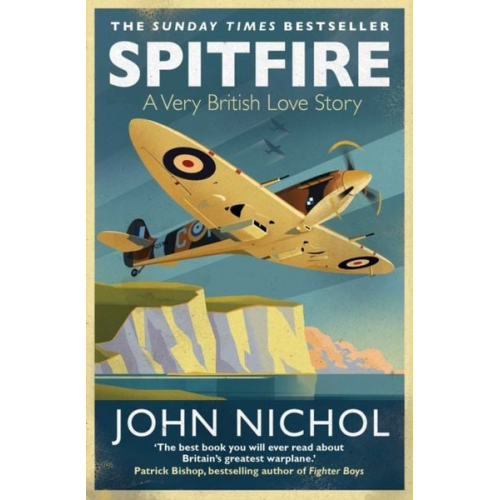 John Nichol - Spitfire