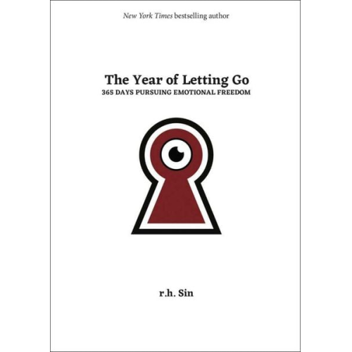 R. h. Sin - The Year of Letting Go