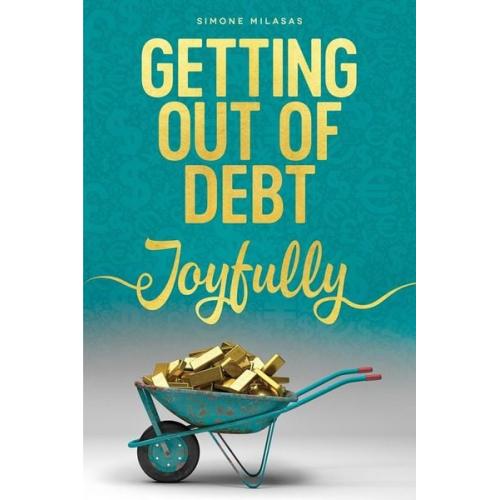 Simone Milasas - Getting Out of Debt Joyfully