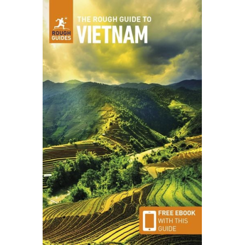 Rough Guides - The Rough Guide to Vietnam: Travel Guide with eBook