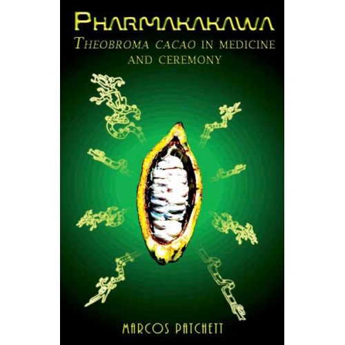 Marcos Patchett - Pharmakakawa