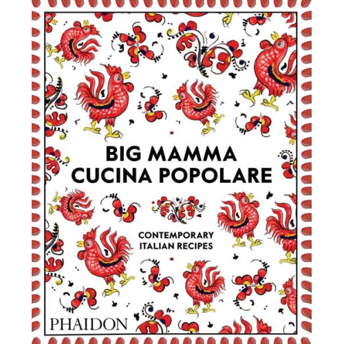 Big Mamma - Big Mamma Cucina Popolare