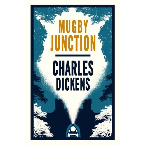 Charles Dickens - Mugby Junction