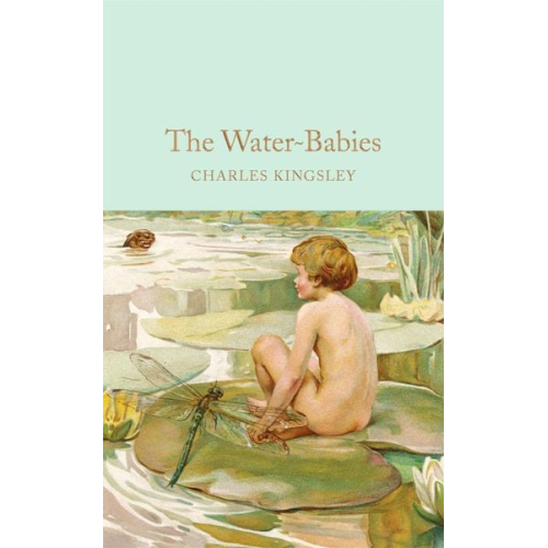 Charles Kingsley - The Water-Babies