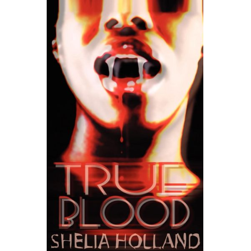 Shelia Holland Sheila Holland - True Blood