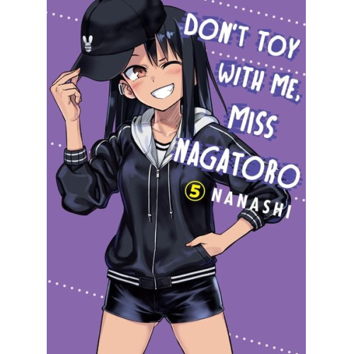 Nanashi - Don't Toy With Me, Miss Nagatoro 05