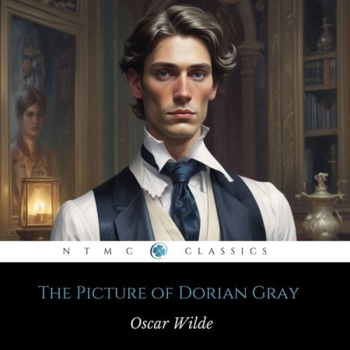 Oscar Wilde - The Picture of Dorian Gray