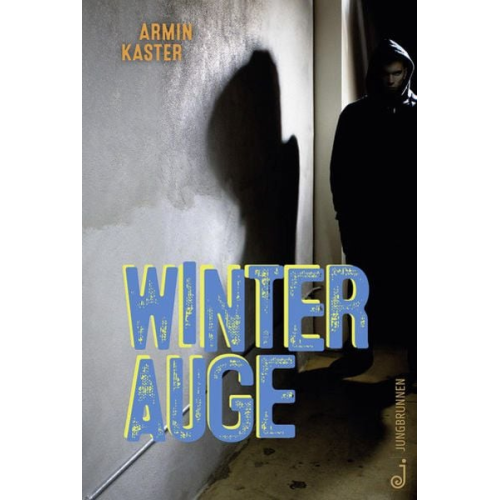 Armin Kaster - Winterauge