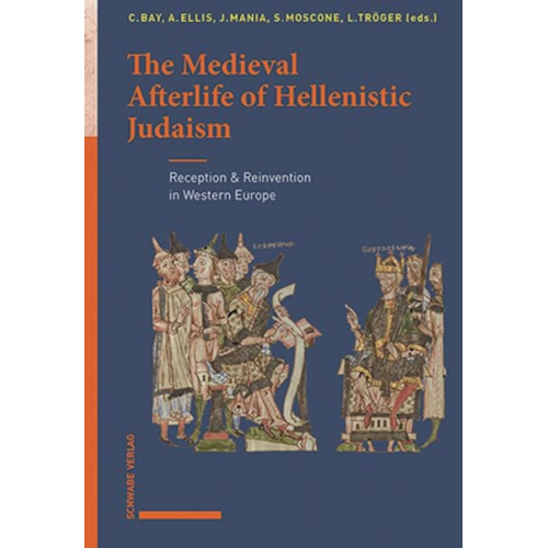 The Medieval Afterlife of Hellenistic Judaism