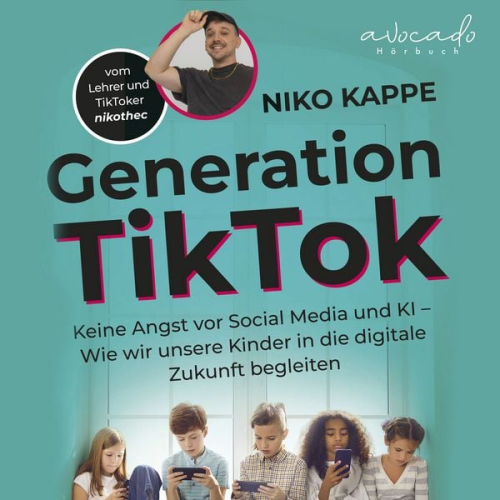 Niko Kappe - Generation TikTok