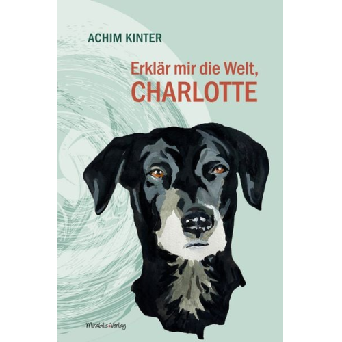 Achim Kinter - Ist das dein Ernst, Charlotte?