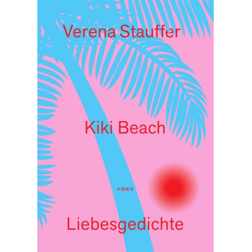 Verena Stauffer - Kiki Beach