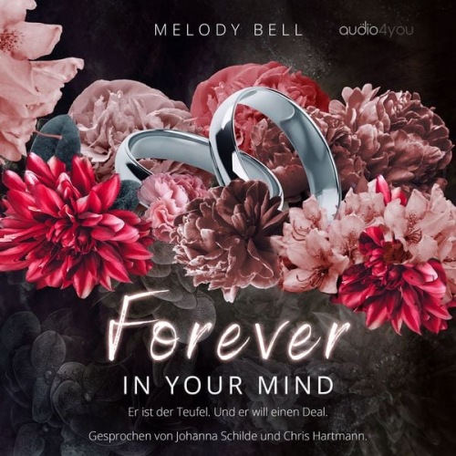 Melody Bell - Forever In Your Mind