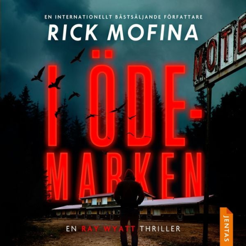 Rick Mofina - I ödemarken