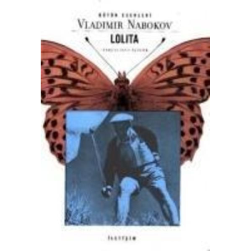 Vladimir Nabokov - Lolita