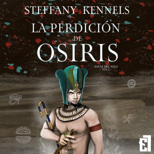 Steffany Kennels - La perdición de Osiris