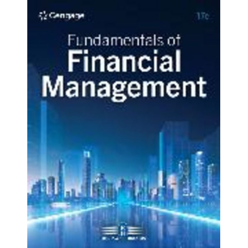 Eugene Brigham Joel Houston - Fundamentals of Financial Management