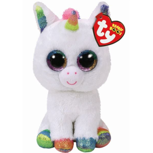 Ty - Beanie Boos - Einhorn Pixy, 15cm