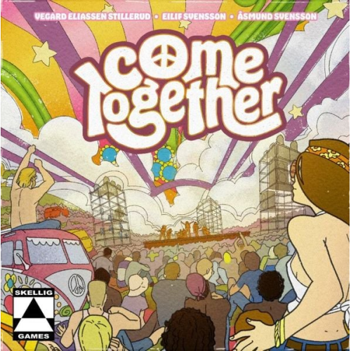 Come Together