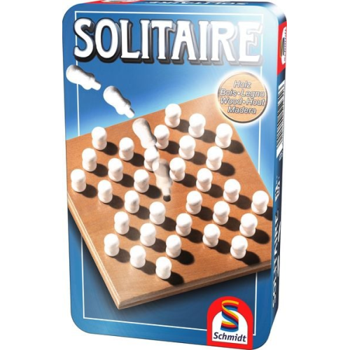 Schmidt Spiele - Solitaire