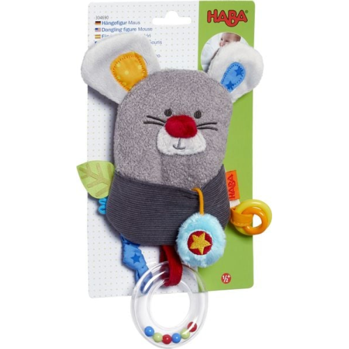 HABA - Hängefigur Maus