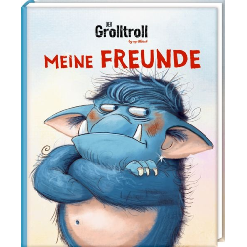 Freundebuch